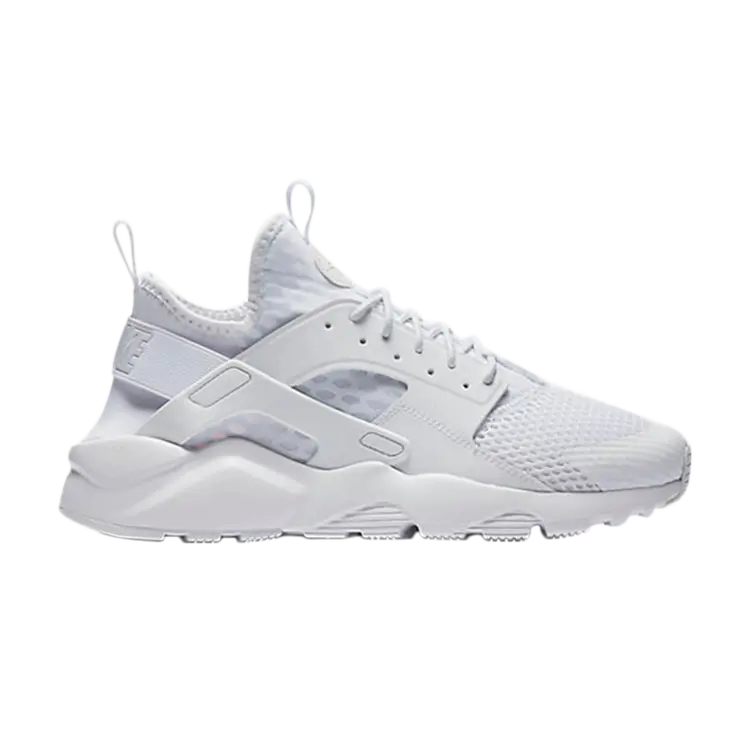 

Кроссовки Nike Air Huarache Run Ultra BR 'White', белый