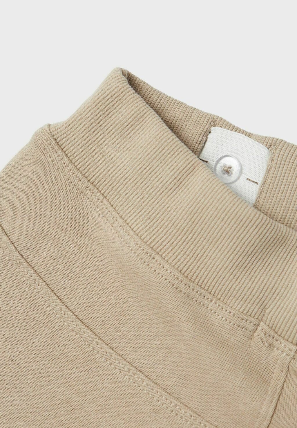 Спортивные брюки Nkmvimo Unisex Name it, цвет pure cashmere — фото 3