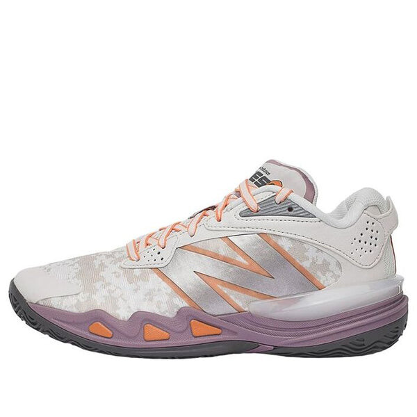 

Кроссовки hesi low v2 'team tactical' New Balance, мультиколор