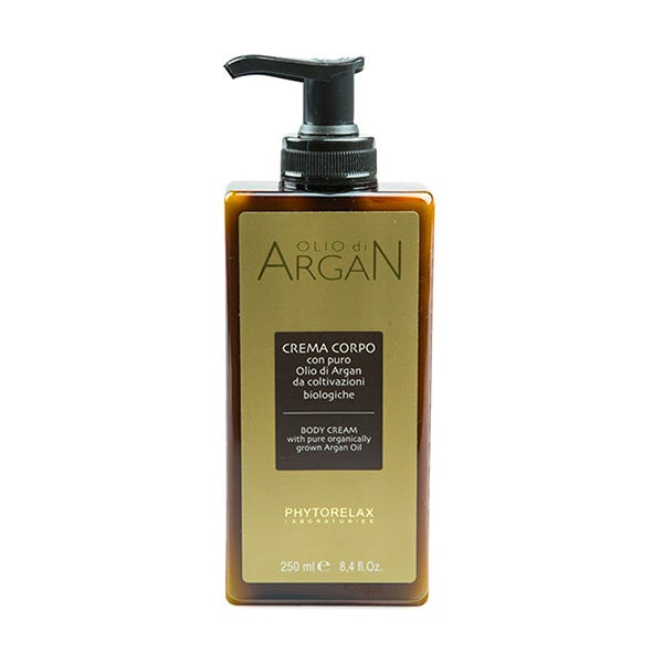 

Крем для тела Olio Di Argan 250 мл Phytorelax