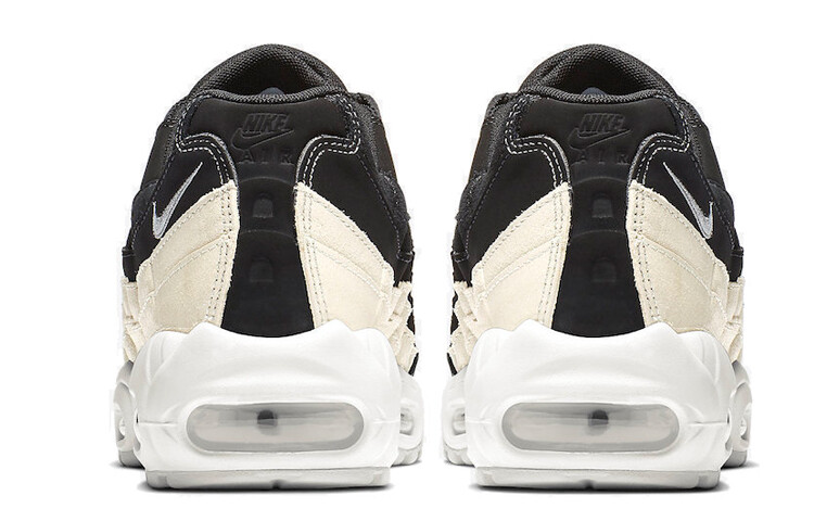 Кроссовки Nike Air Max 95 Женщины — фото 4