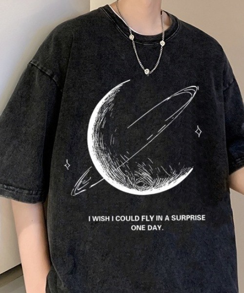 

Футболка, крой оверсайз, бренд DIAVEL, цвет серый