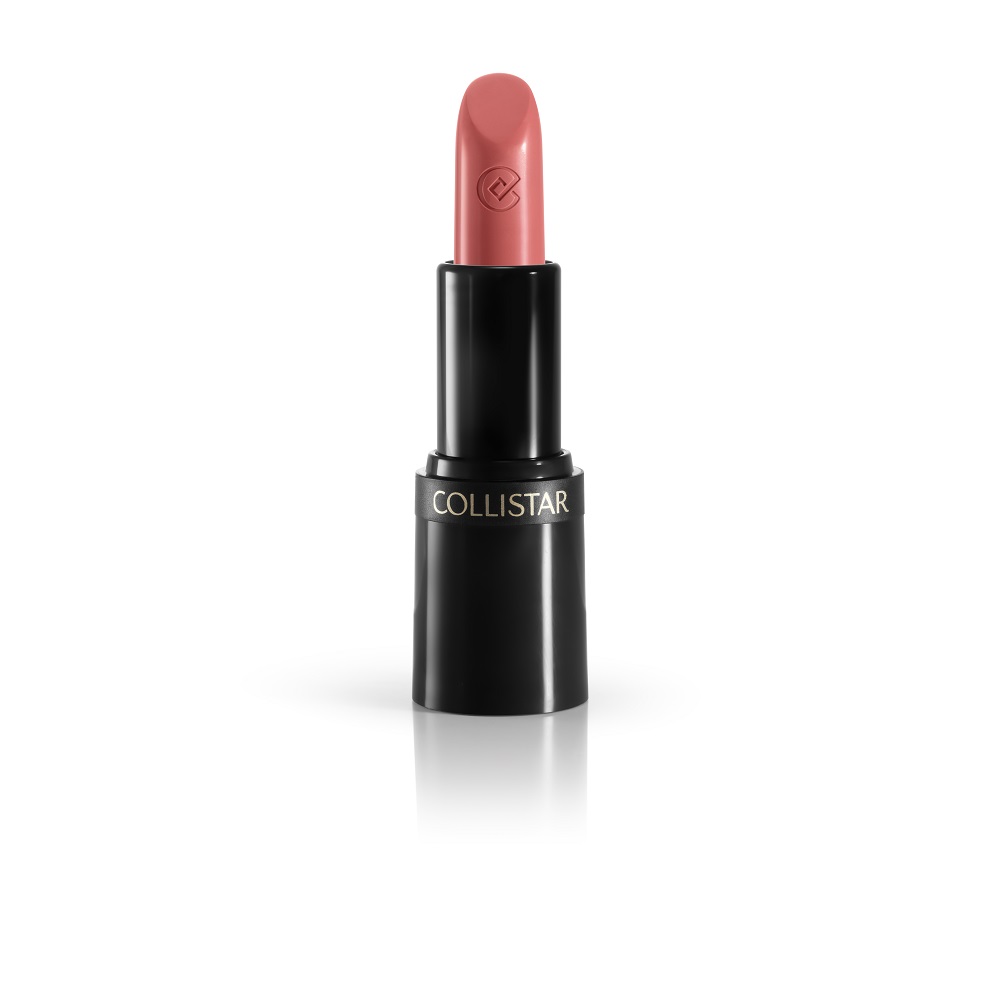 

Помада rossetto puro lipstick Collistar, цвет nr. 102 rosa antico, 3.5 мл