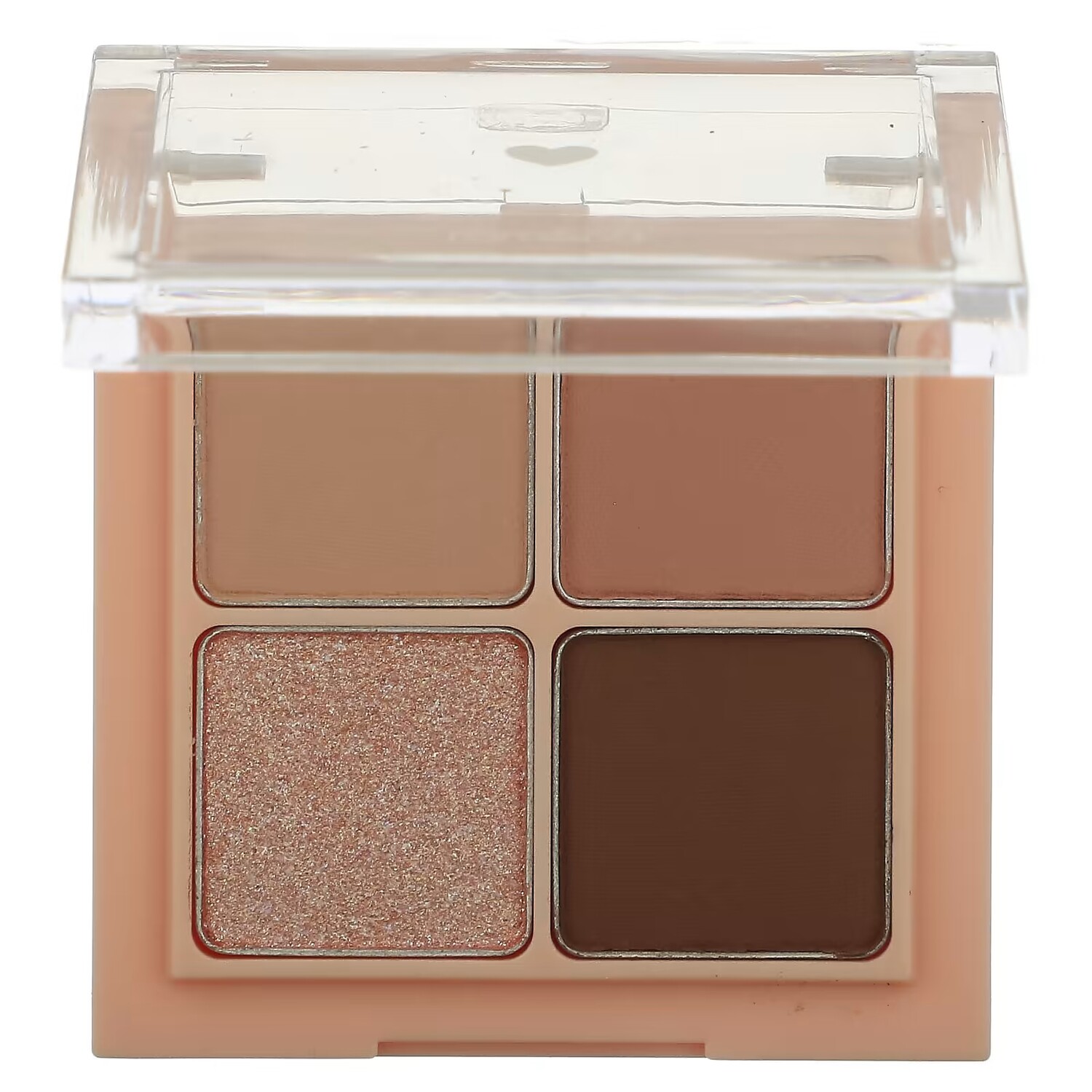 

Палетка для глаз Rom&nd Better Than Eyes 01 Dry Mango Tulip, 6,5 г