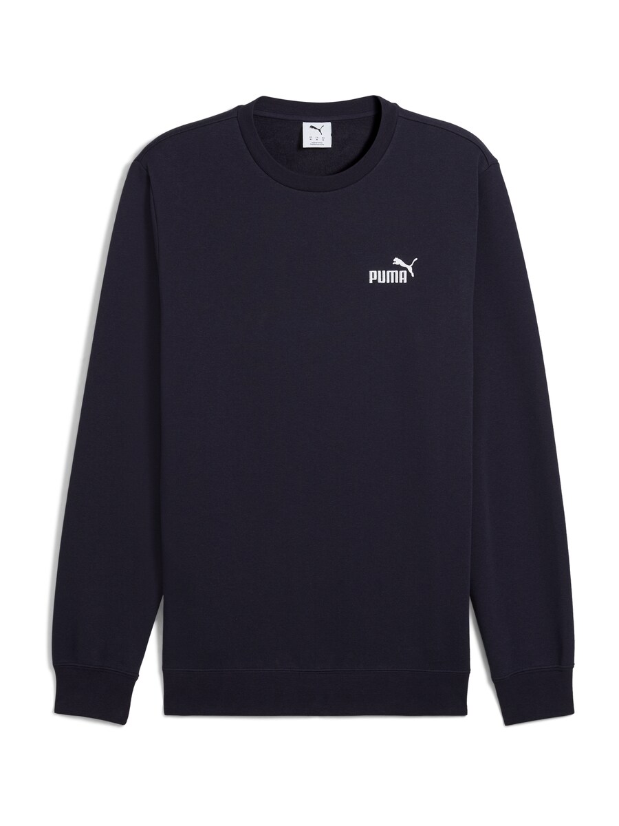 

Толстовка PUMA ESS No. 1, темно-синий
