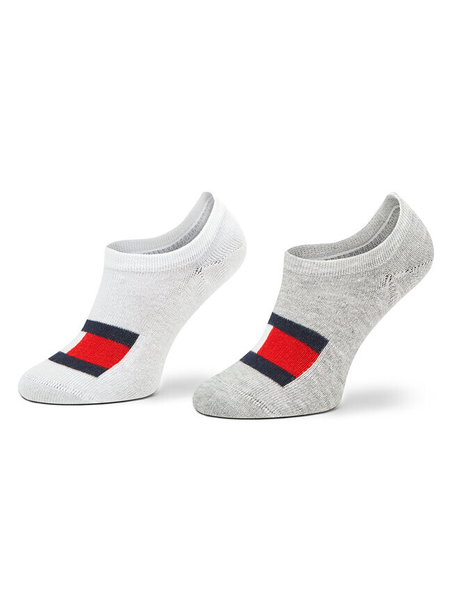 

Носки Tommy Hilfiger, красочный