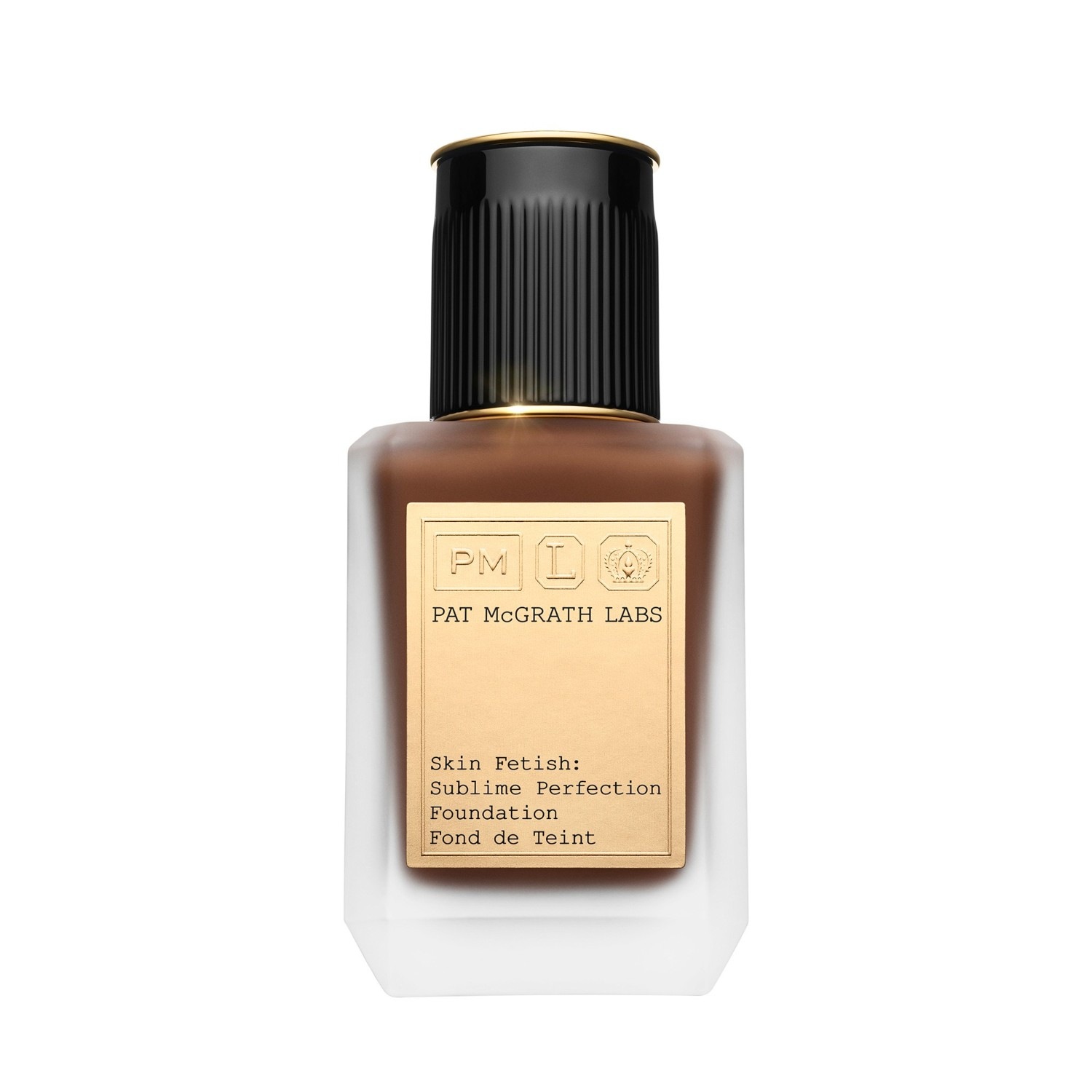 

Тональный крем для лица sublime perfection concealer Pat Mcgrath Labs, 34 - deep, объем 35 мл