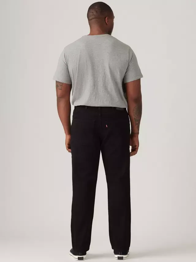 Джинсы 511 Slim Fit, Native Cali Levi's — фото 3