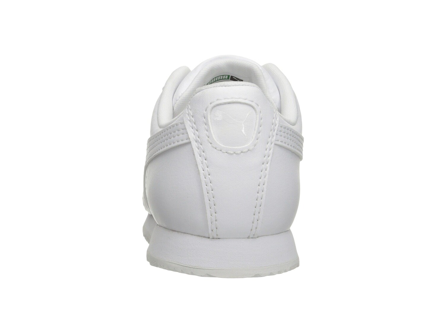 

Кроссовки PUMA Kids Roma Basic Preschool (Little Kid/Big Kid)
