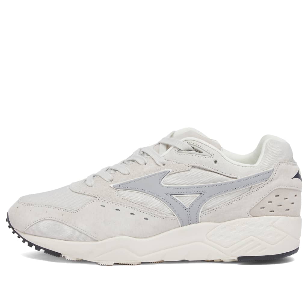 

Кроссовки Contender premium Mizuno, мультиколор