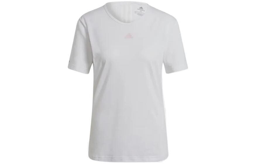 

Футболка DESIGNED 4 женская белая Adidas