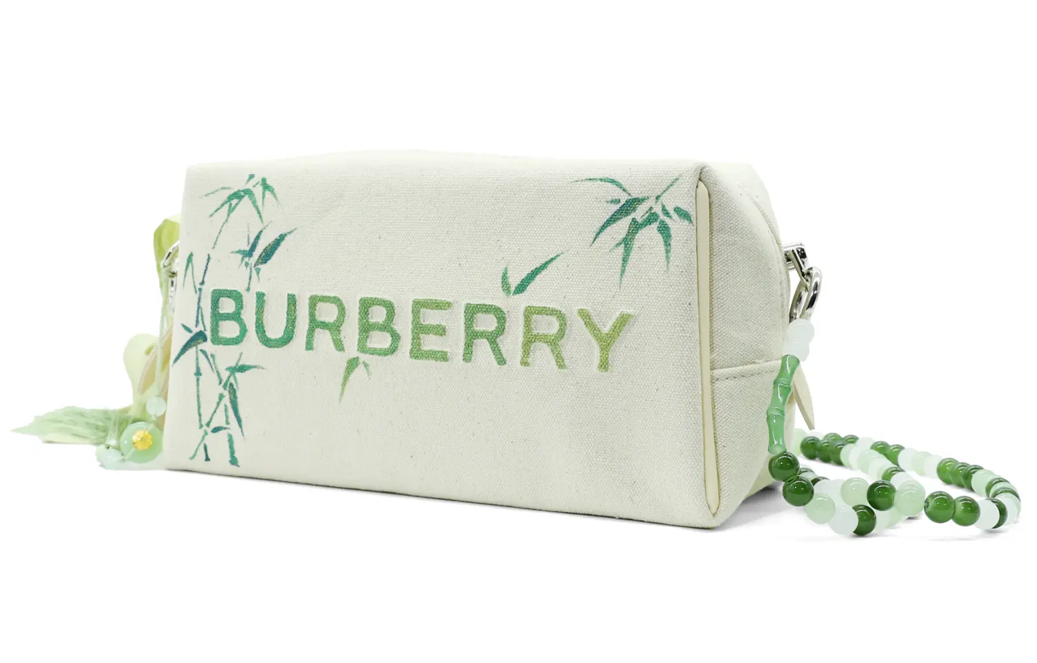 Косметички и сумки для туалетных принадлежностей унисекс Burberry — фото 4
