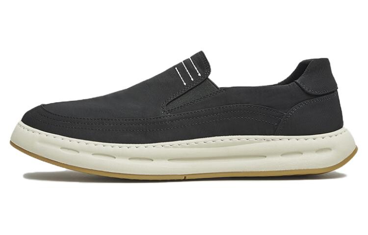 

Кроссовки мужские Lifestyle Shoes Men Low-Top Tata, хаки