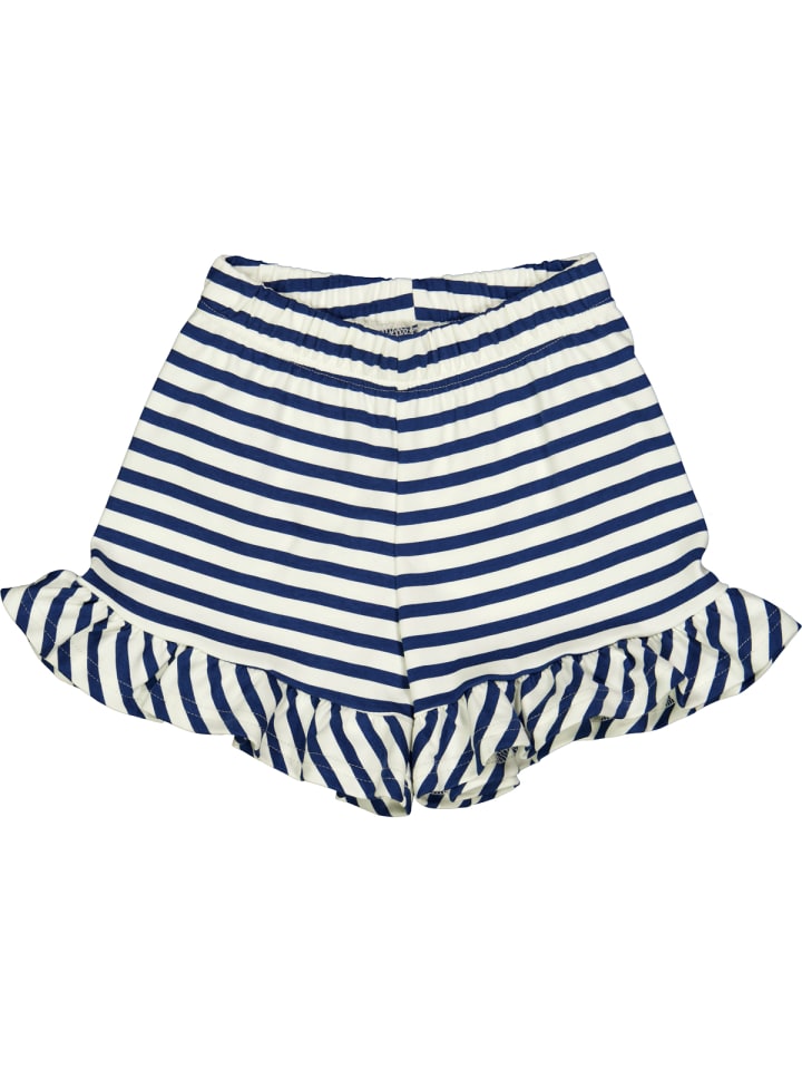 

Шорты бермуды Fred´s World by GREEN COTTON, цвет almond/navy