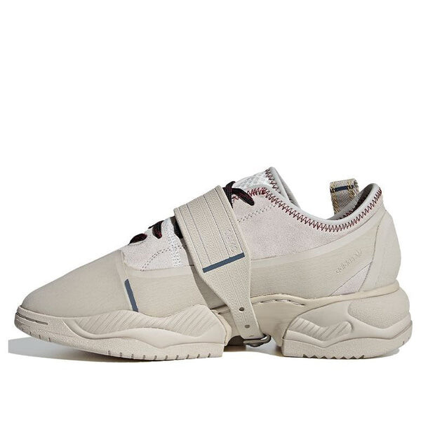 

Кроссовки type 01 'off white' Adidas, бежевый