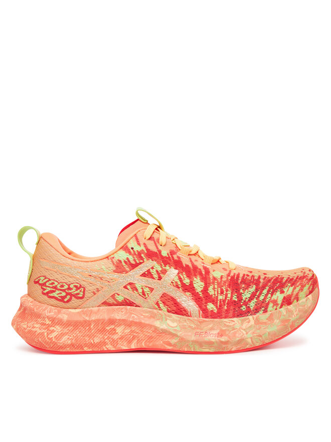 

Кроссовки для бега Noosa Tri 16 1011B872 Asics, оранжевый