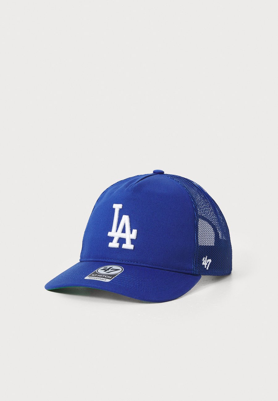 

Бейсболка '47 MLB LOS ANGELES DODGERS '47 HITCH UNISEX, Royal/Blue