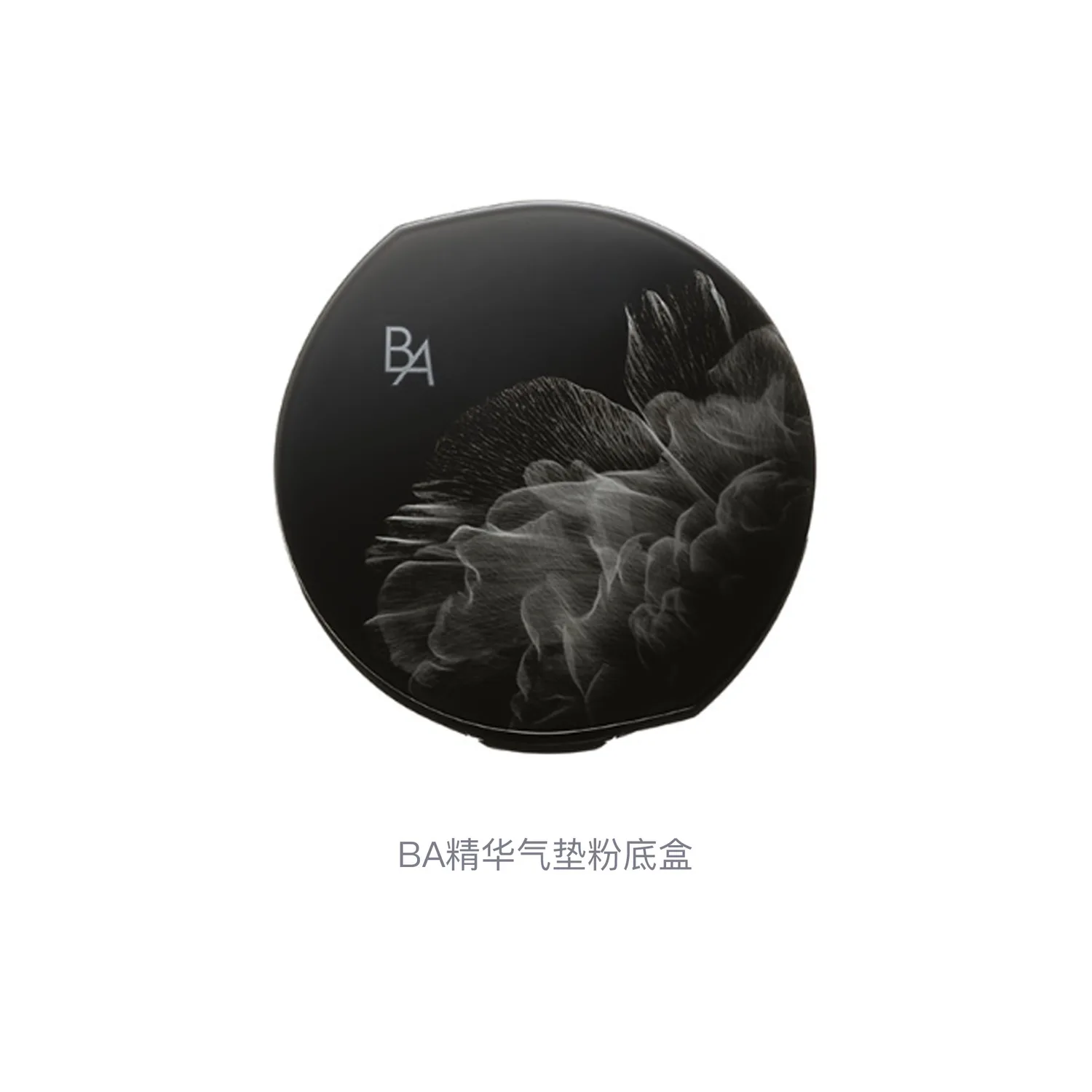 Коробка для тональной основы BA Serums Air Cushion POLA, BA Serums Air Cushion Foundation Compact — фото 2