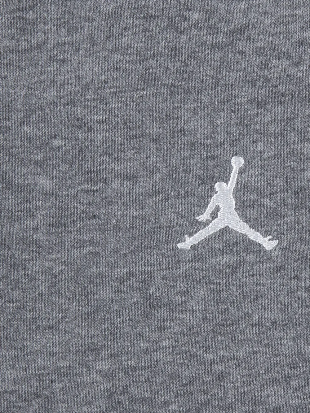 Спортивные штаны Jumpman Jordan Kids, серый — фото 4