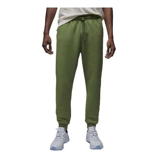 

Брюки Essentials флисовые брюки Air Jordan, зеленый