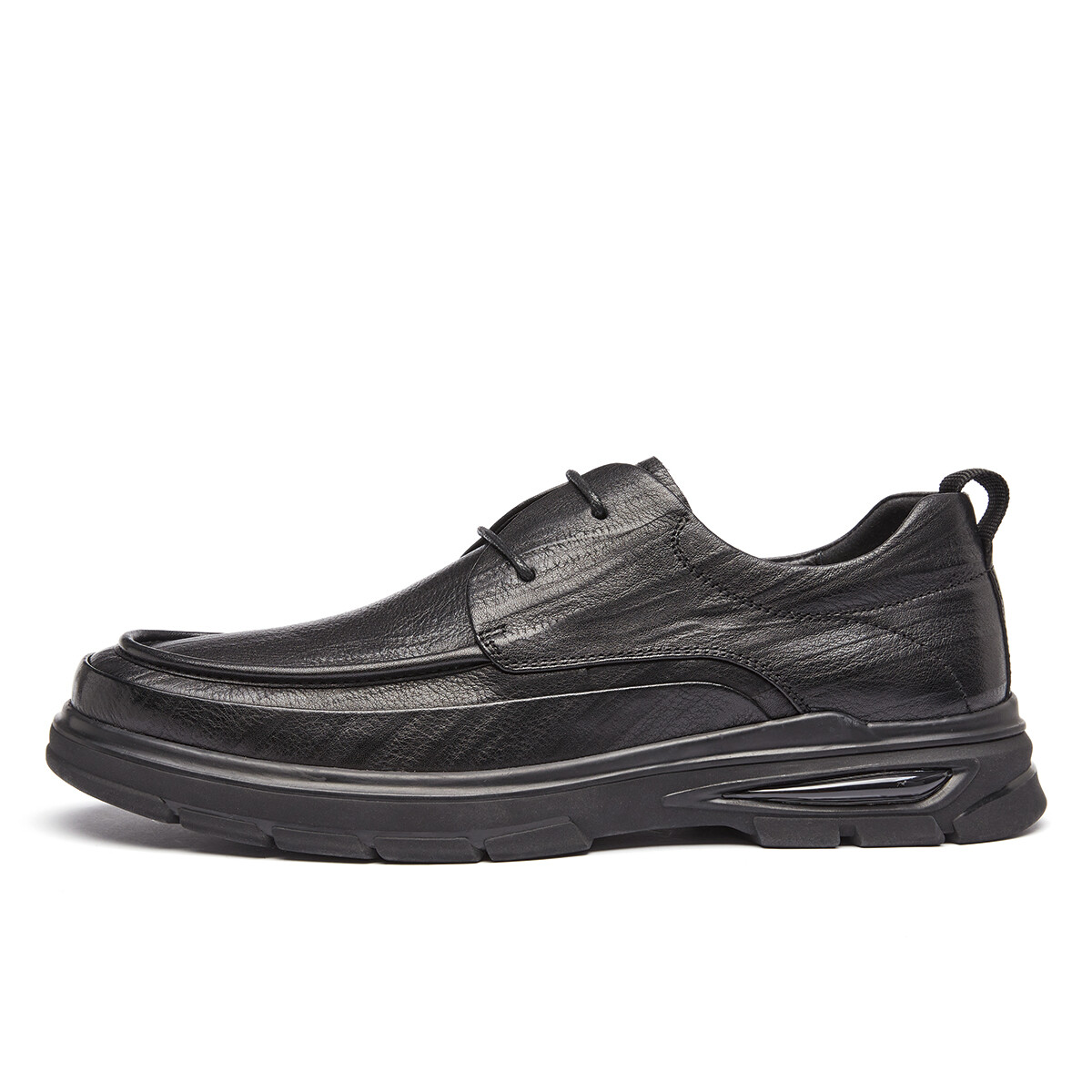 

Туфли мужские Men"s Casual Men Low-Top Plo Cart, коричневый