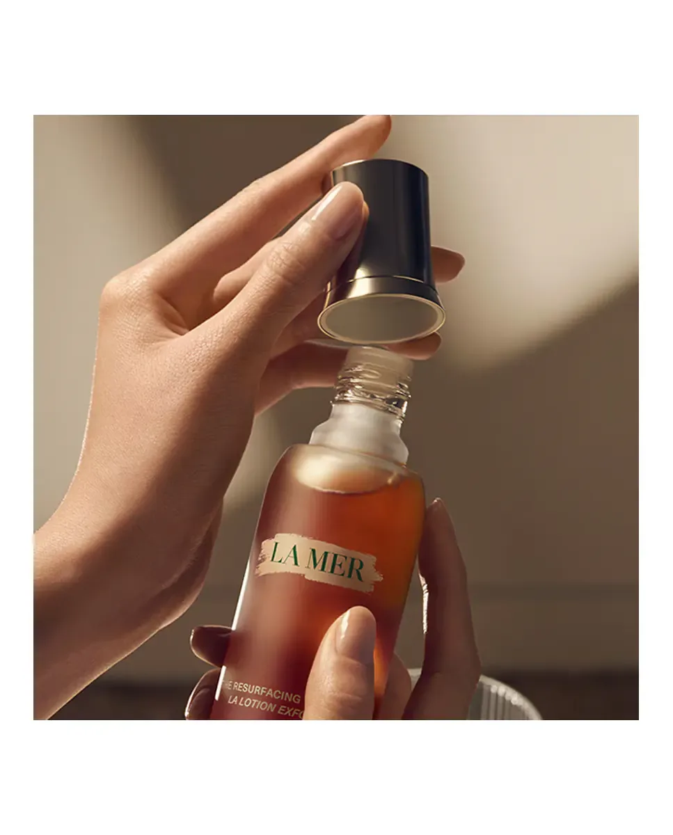 Отшелушивающий уход The Resurfacing Treatment 100 мл La Mer — фото 3