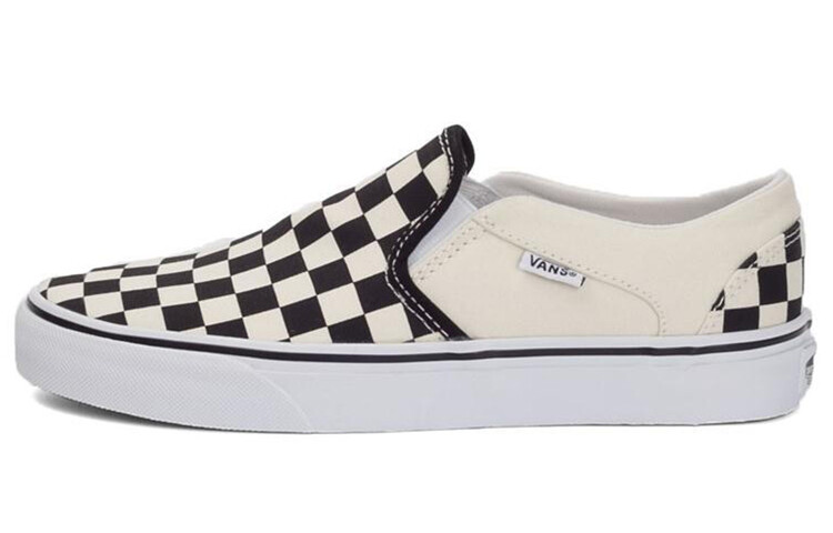 

Обувь для скейтбординга Vans Asher женская