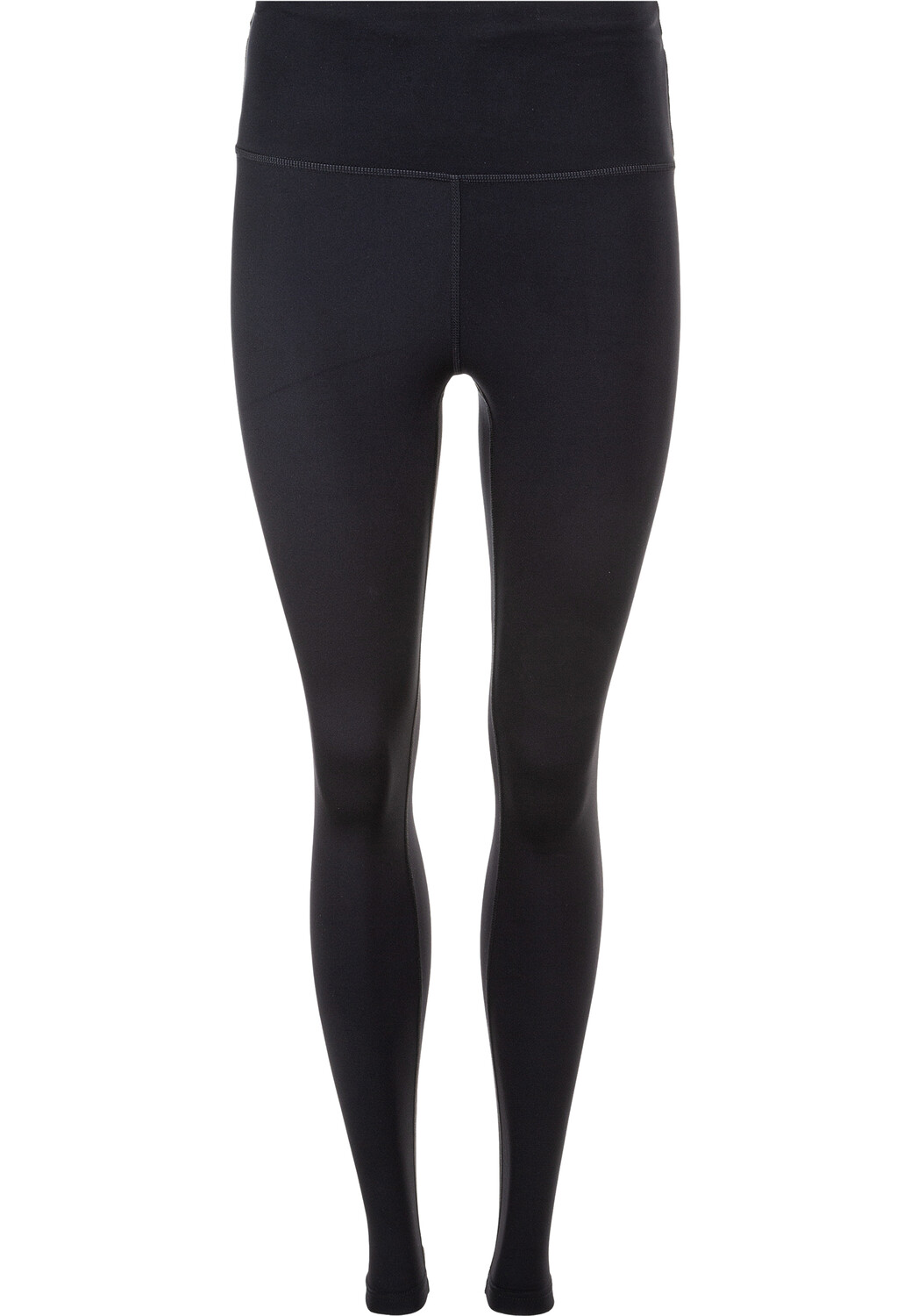 

Леггинсы Endurance Tights Franza, цвет 1001 Black