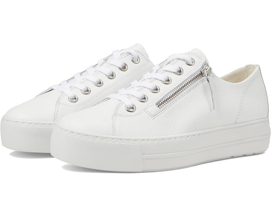 

Кроссовки Paul Green Skylar, цвет White Leather