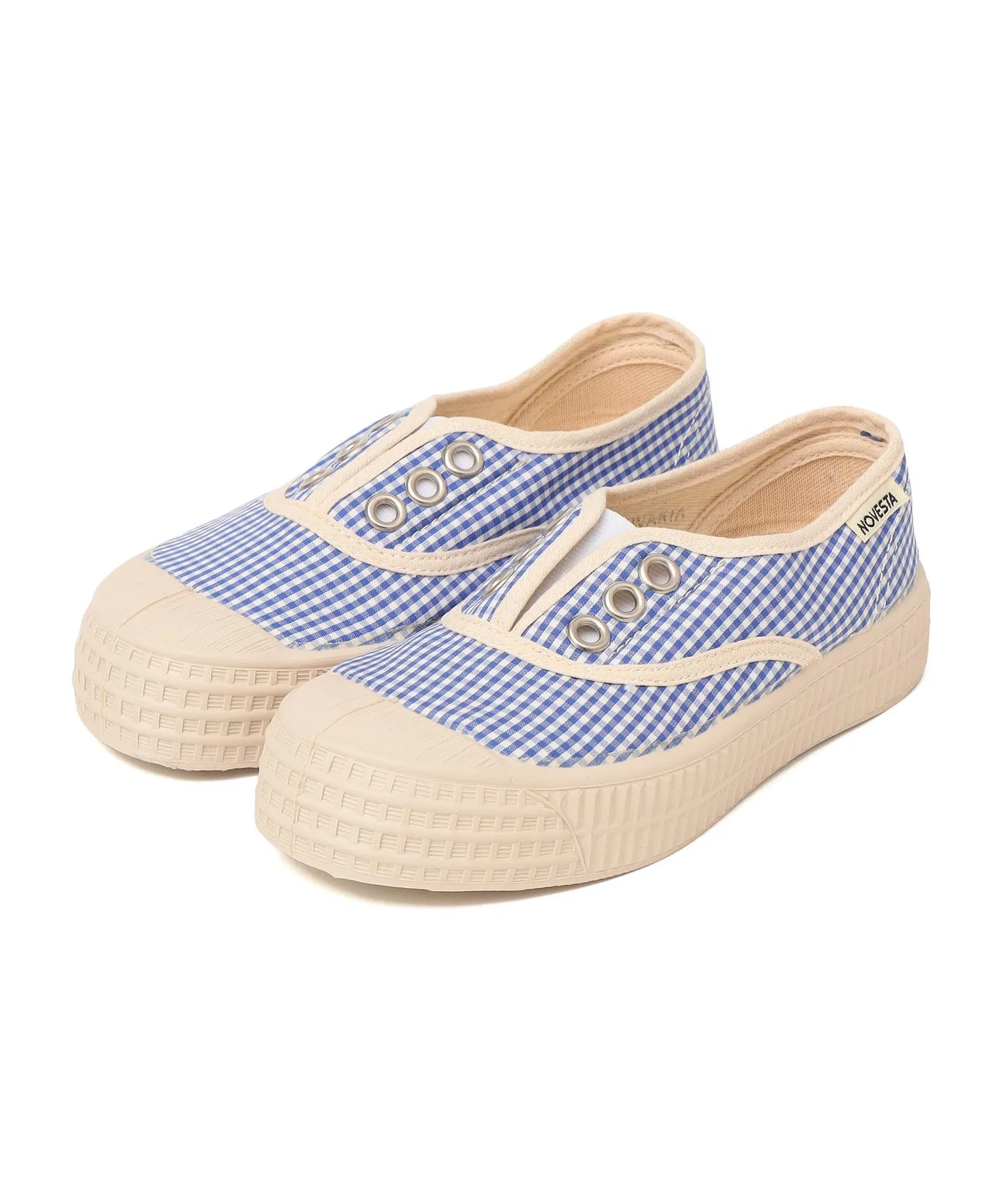 Детские кроссовки NOVESTA STAR KIDS ELASTIC GGM