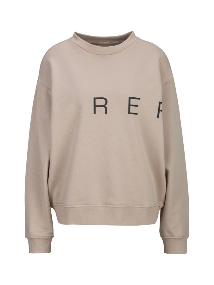 

Толстовка Replay, цвет natural white