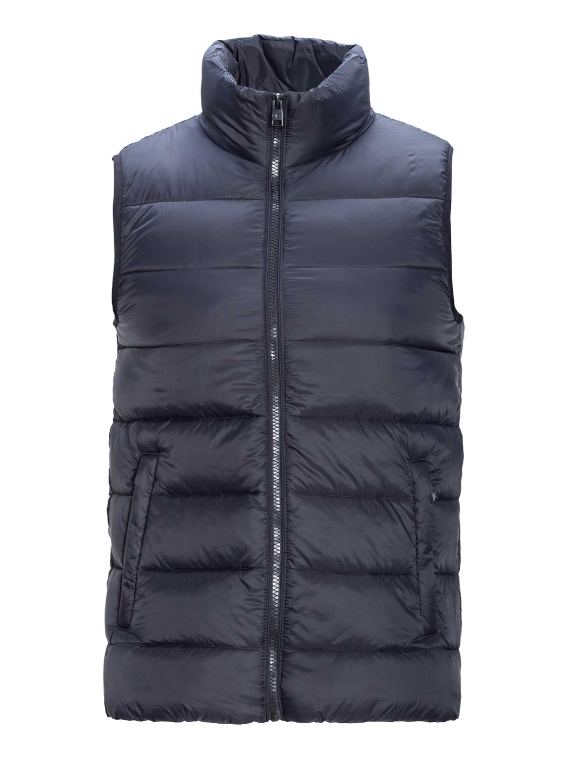 

Утепленный жилет Champion Polyfilled Vest, черный