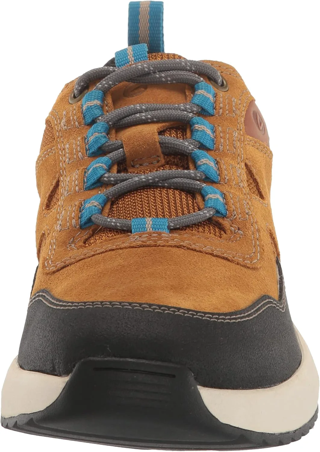 Мужские оксфорды Clarks Wellmantrailap — фото 2