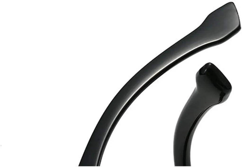 

Willochra Винтажные солнцезащитные очки «кошачий глаз» большого размера для женщин, модные градиентные круглые солнцезащитные очки для мужчин, очки UV400, C3