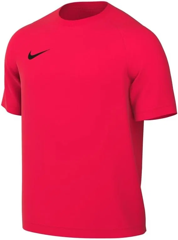 Футболка Nike Dri-FIT, мужская, Crimson