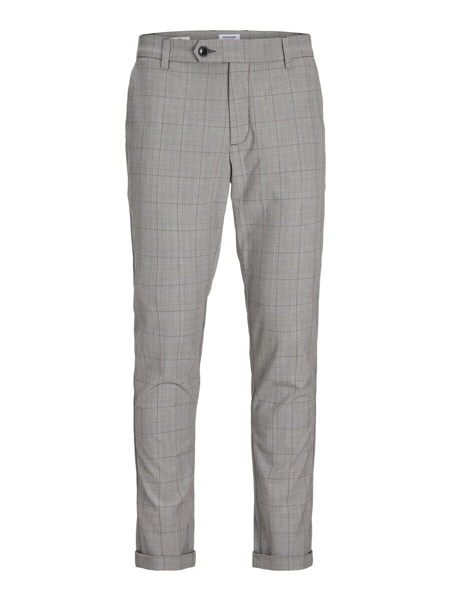 

Брюки чинос JACK & JONES MARCO CONNOR, светло-коричневый
