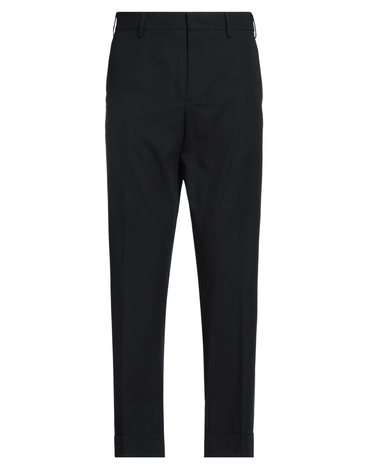 

Брюки Dries Van Noten, синий