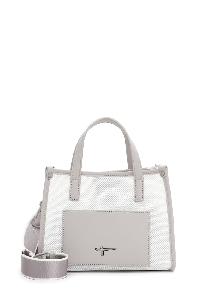 

Сумка шоппер Tamaris, цвет lightgrey