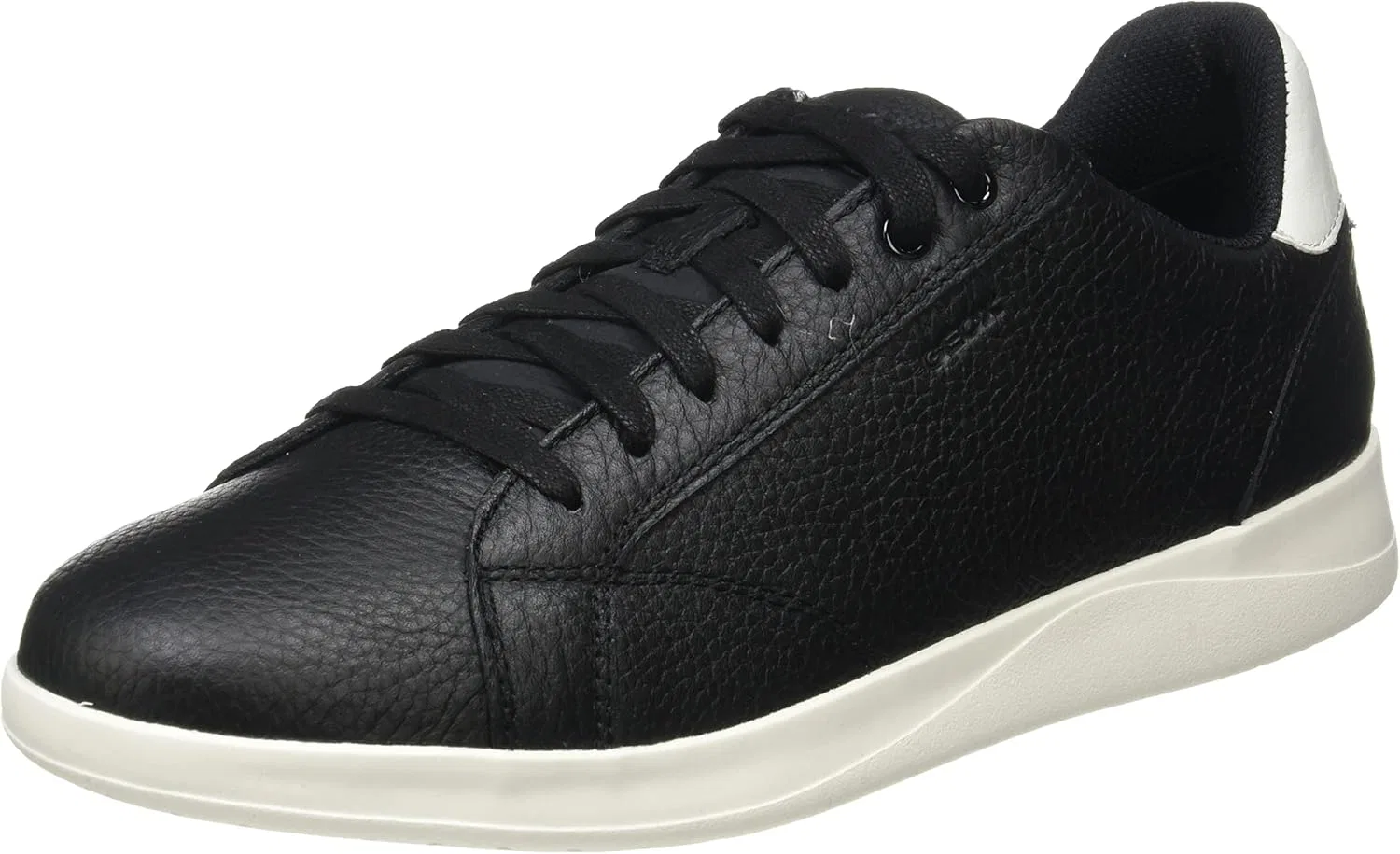 Мужские кроссовки Geox U Kennet A, Black