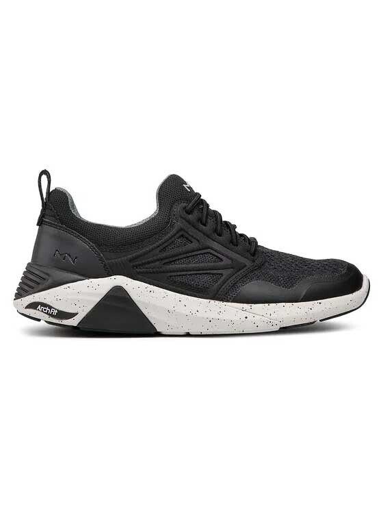 

Кроссовки Skechers A LINEAR - KEANE, черный