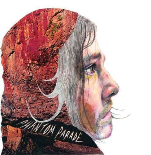 

CD диск Webb, Tk: Phantom Parade