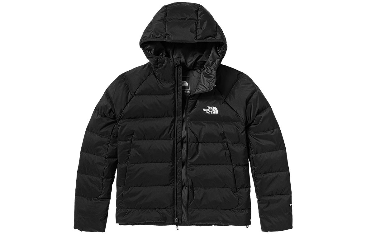 

THE NORTH FACE Женский пуховик, цвет Black