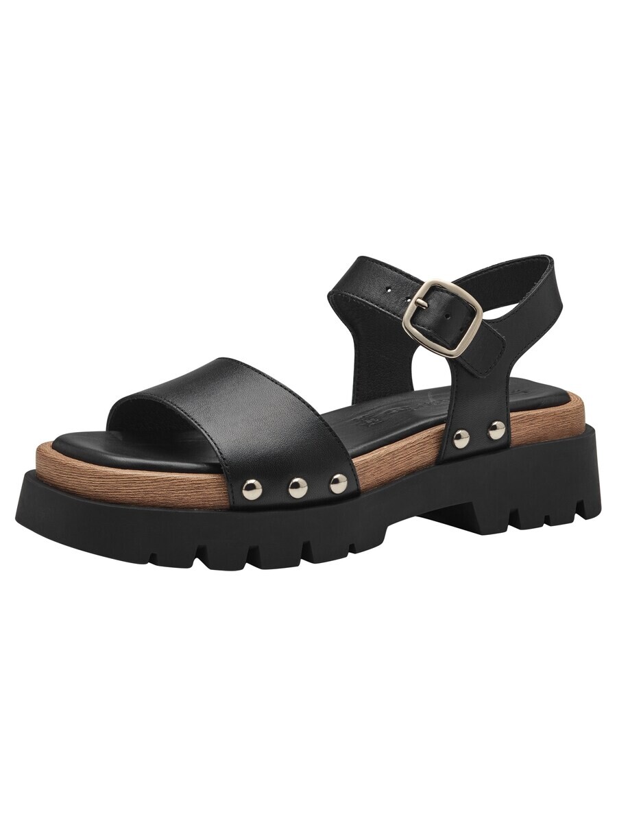 

Сандалии Tamaris Sandals, черный