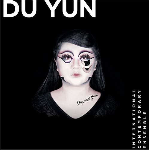 

CD диск Yun: Dinosaur Scar