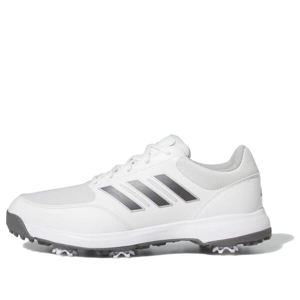 

Кроссовки tech response 3.0 гольф Adidas, белый