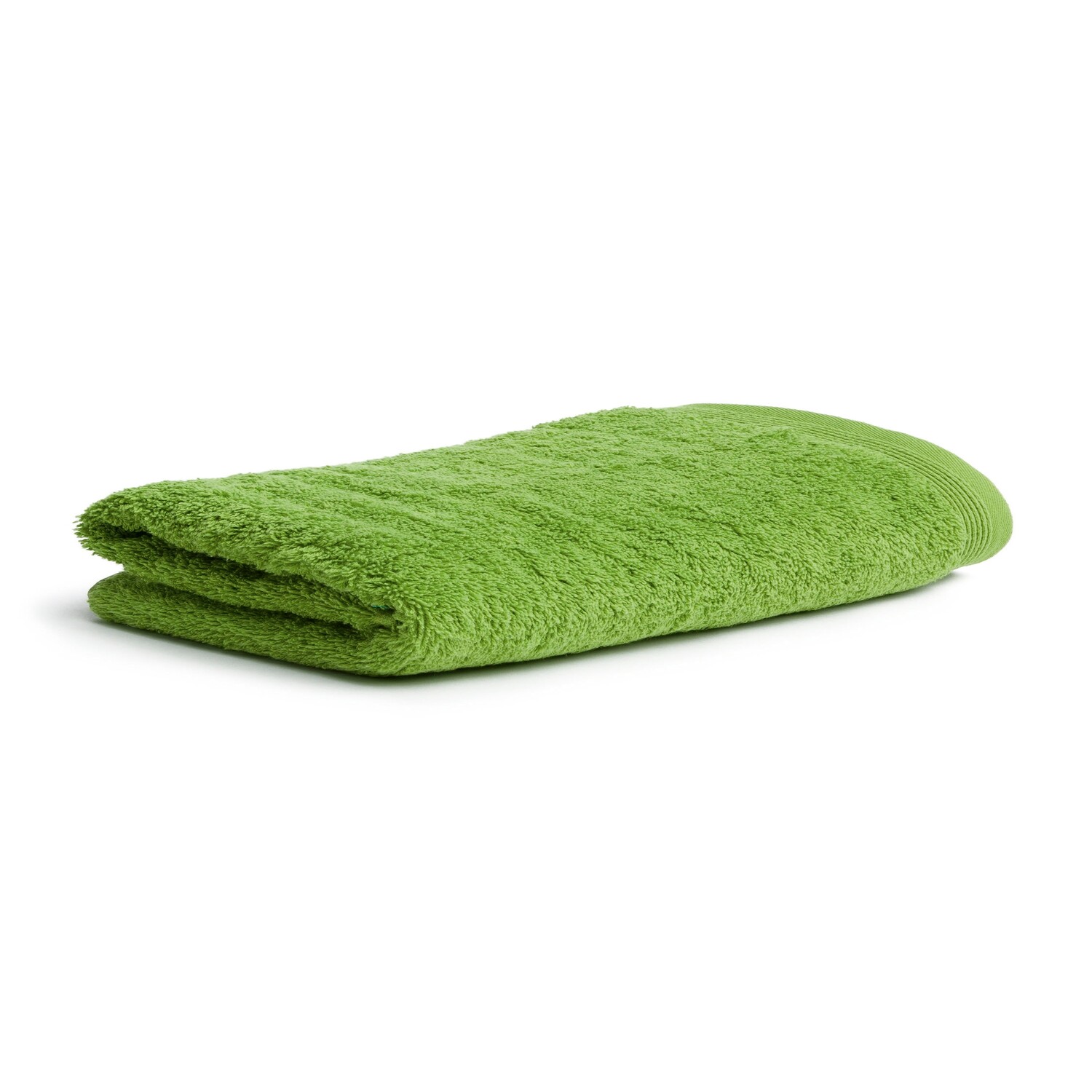 

Полотенце для ванной Möve Superwuschel, цвет peridot