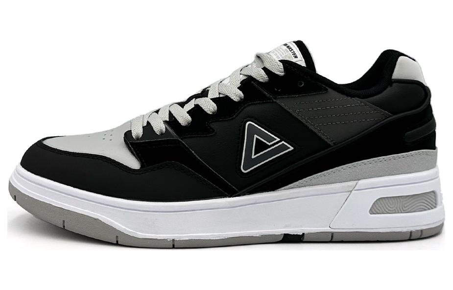 

Кроссовки PEAK Taichi 910 Lifestyle Shoes Men Low-top, черный