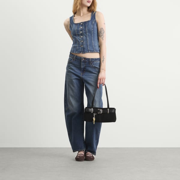 Скульптурный верх Levi'S, As Seen On Tv — фото 4