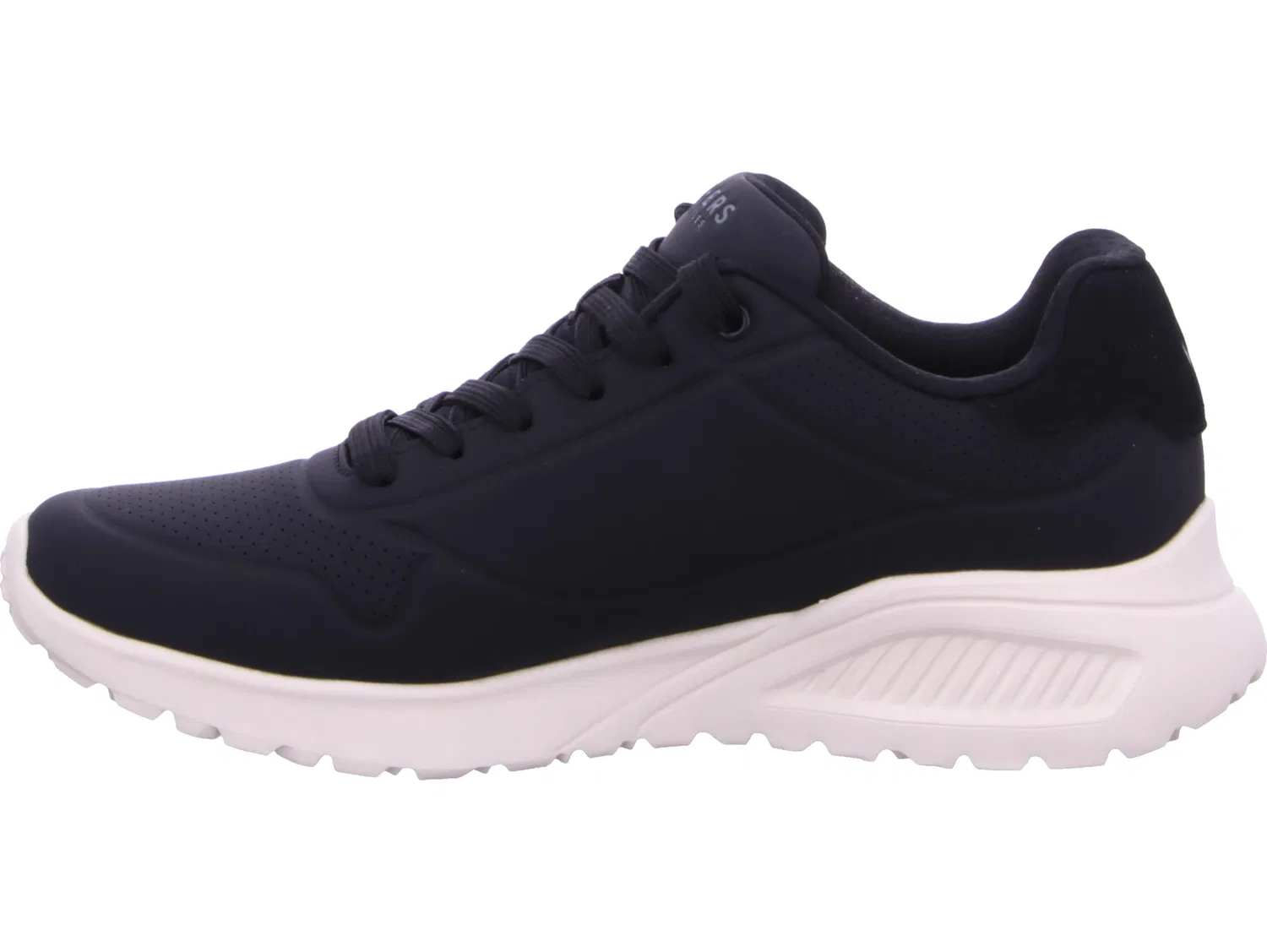 Кроссовки низкие Skechers, черный — фото 3