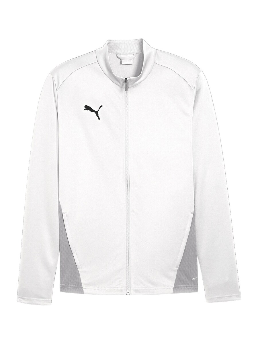

Тренировочная куртка PUMA TeamGoal, от белого